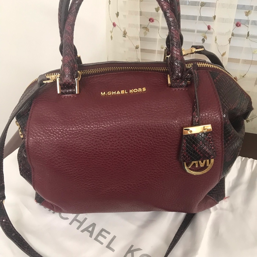 Michael Kors Handbag